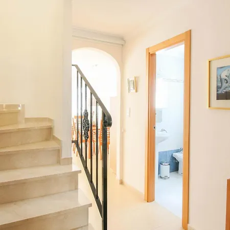 Atico Marina Blau Apartment
