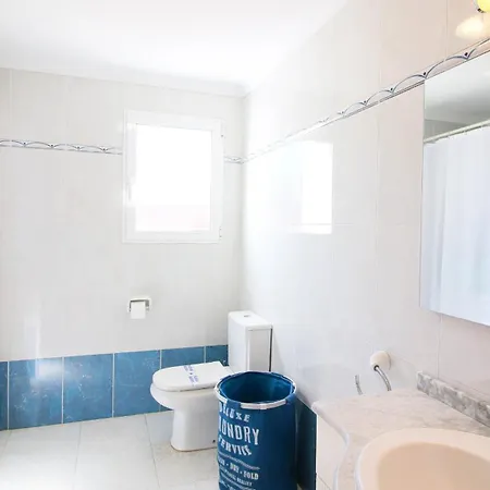 Atico Marina Blau Apartment