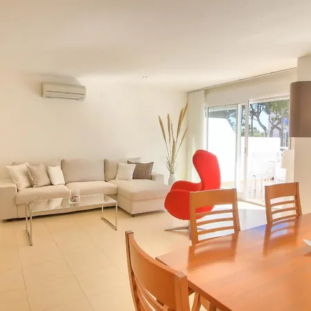 Atico Marina Blau Apartment