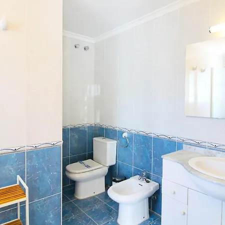 Atico Marina Blau Apartment *