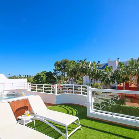 Atico Marina Blau Denia