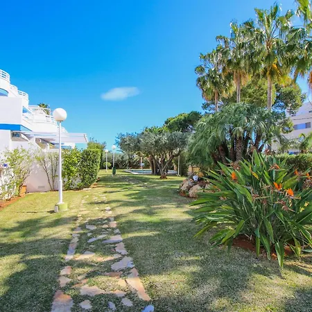 Atico Marina Blau Denia