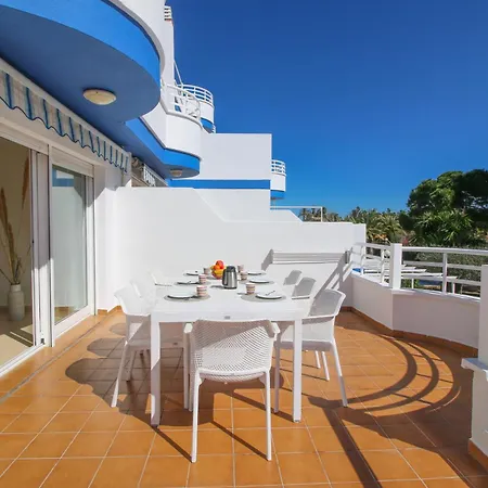 Atico Marina Blau Appartement